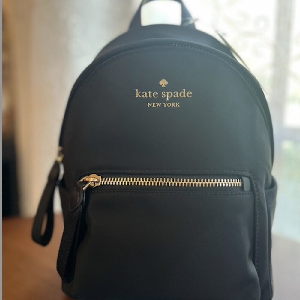 Kate Spade Chelsea Mini Backpack NWT